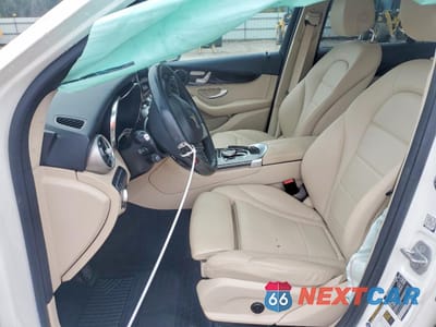 Zdjęcie 7 z 15 samochodu: 2018 MERCEDES-BENZ GLC 300 4MATIC VIN:WDC0G4KB8JV015104 - miniatura