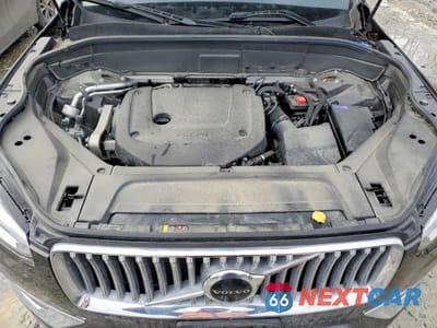 Zdjęcie 12 z 14 samochodu: 2023 VOLVO XC90 PLUS VIN:YV40621N1P1971241 - miniatura