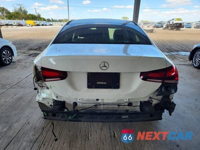 Zdjęcie 6 z 13 samochodu: 2021 MERCEDES-BENZ A 220 VIN:W1K3G4EB9MJ308459 - miniatura