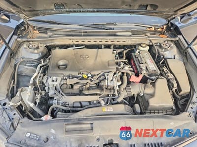Zdjęcie 11 z 12 samochodu: 2018 TOYOTA CAMRY SE VIN:JTNB11HK6J3011517 - miniatura