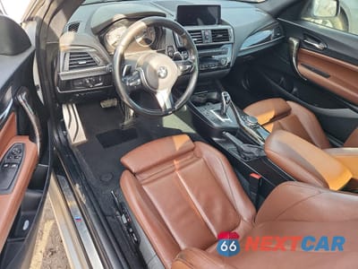 Zdjęcie 8 z 12 samochodu: 2015 BMW 228 XI SULEV VIN:WBA1G9C56FVX96807 - miniatura