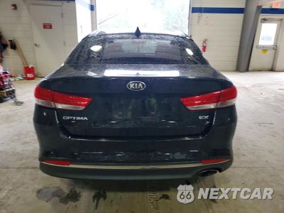 Zdjęcie 6 z 12 samochodu: 2016 KIA OPTIMA EX VIN:5XXGU4L36GG120894 - miniatura