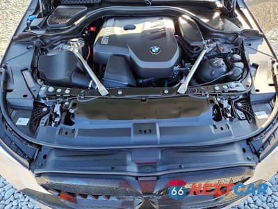 Zdjęcie 11 z 12 samochodu: 2025 BMW 530 I VIN:WBA43FJ07SCU28771 - miniatura