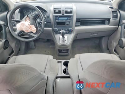 Zdjęcie 8 z 14 samochodu: 2010 HONDA CR-V LX VIN:5J6RE3H30AL038850 - miniatura
