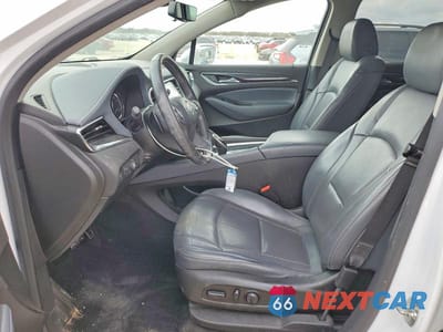 Zdjęcie 7 z 13 samochodu: 2018 BUICK ENCLAVE PREMIUM VIN:5GAEVBKW6JJ121567 - miniatura