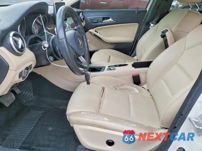 Zdjęcie 7 z 14 samochodu: 2017 MERCEDES-BENZ GLA 250 VIN:WDCTG4EB5HJ357698 - miniatura