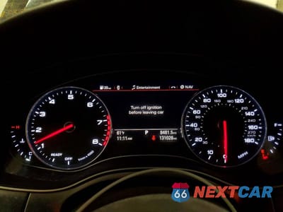 Zdjęcie 9 z 11 samochodu: 2018 AUDI A6 PREMIUM VIN:WAUF8AFC3JN058809 - miniatura