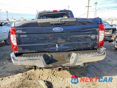 Zdjęcie 6 z 12 samochodu: 2021 FORD F250 SUPER DUTY VIN:1FT7W2BT1MEC19901 - miniatura