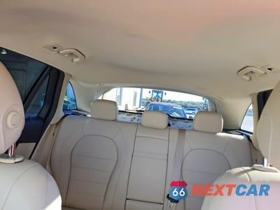 Zdjęcie 10 z 12 samochodu: 2019 MERCEDES-BENZ GLC 300 VIN:WDC0G4JB9KV145587 - miniatura