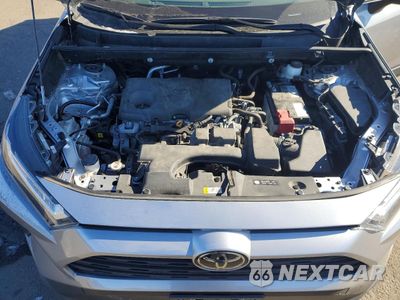 Zdjęcie 12 z 13 samochodu: 2024 TOYOTA RAV4 LE VIN:2T3G1RFV6RC423534 - miniatura
