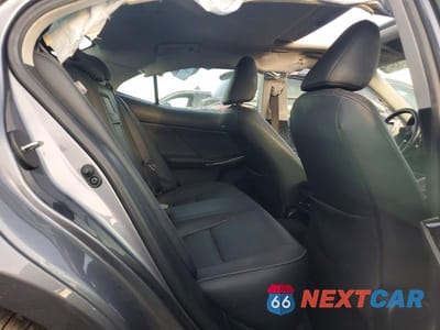 Zdjęcie 10 z 11 samochodu: 2020 LEXUS IS 300 VIN:JTHAA1D20L5107820 - miniatura