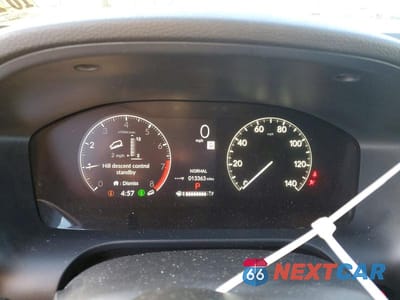 Zdjęcie 9 z 13 samochodu: 2025 HONDA HR-V SPORT VIN:3CZRZ2H5XSM734843 - miniatura