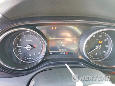 Zdjęcie 9 z 12 samochodu: 2023 BUICK ENCORE GX SELECT VIN:KL4MMDS26PB099427 - miniatura