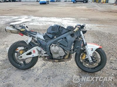 2003 HONDA CBR600 RR JH2PC37063M004720 - główne zdjęcie licytacji z USA - miniatura