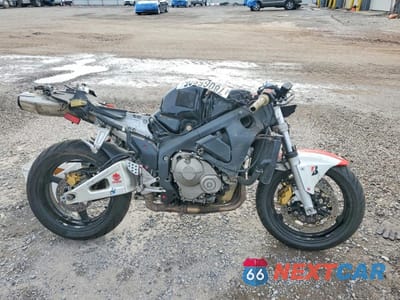 2003 HONDA CBR600 RR JH2PC37063M004720 - główne zdjęcie licytacji z USA - miniatura