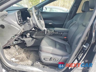 Zdjęcie 7 z 13 samochodu: 2023 LEXUS RX 350 BASE VIN:2T2BAMCA4PC028316 - miniatura