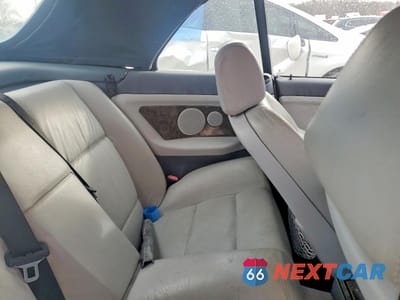 Zdjęcie 10 z 12 samochodu: 1996 BMW 328 IC AUTOMATIC VIN:WBABK8320TET94683 - miniatura