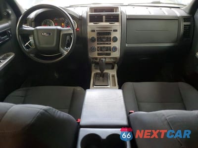 Zdjęcie 8 z 14 samochodu: 2010 FORD ESCAPE XLT VIN:1FMCU0D72AKD22889 - miniatura