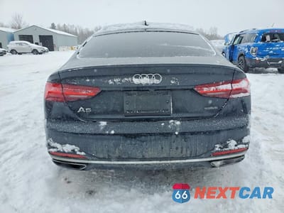 Zdjęcie 6 z 12 samochodu: 2020 AUDI A5 PREMIUM VIN:WAUANCF54LA015204 - miniatura