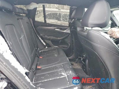 Zdjęcie 11 z 12 samochodu: 2024 BMW X3 XDRIVE30I VIN:5UX53DP0XR9W87036 - miniatura