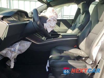 Zdjęcie 7 z 11 samochodu: 2023 TESLA MODEL X VIN:7SAXCAE54PF379941 - miniatura