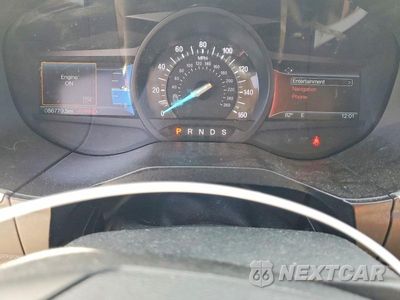Zdjęcie 9 z 12 samochodu: 2016 FORD EDGE SEL VIN:2FMPK3J98GBB73356 - miniatura