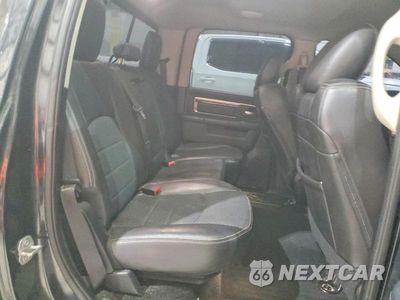 Zdjęcie 10 z 12 samochodu: 2016 RAM 1500 SPORT VIN:1C6RR7MT2GS387263 - miniatura