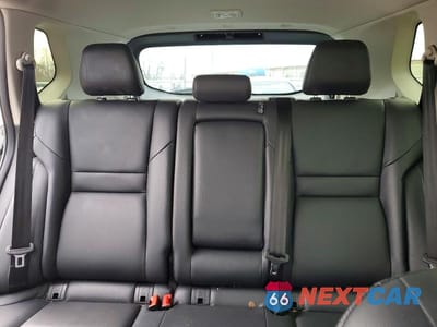 Zdjęcie 10 z 14 samochodu: 2023 NISSAN ROGUE SL VIN:JN8BT3CB7PW206670 - miniatura