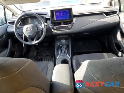 Zdjęcie 8 z 13 samochodu: 2024 TOYOTA COROLLA LE VIN:JTDBCMFE4RJ033469 - miniatura