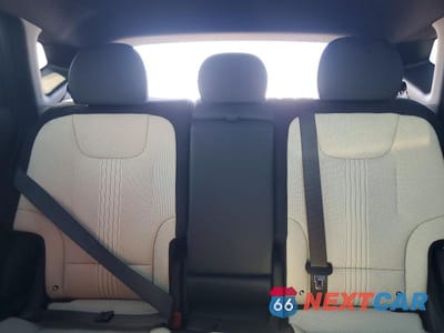Zdjęcie 10 z 14 samochodu: 2023 KIA EV6 GT LINE VIN:KNDC44LA4P5113623 - miniatura
