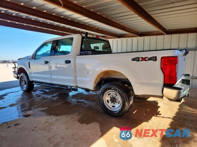 Drugie zdjęcie samochodu z przodu: 2022 FORD F250 VIN:1FT7W2B61NEC70309 - miniatura