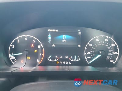 Zdjęcie 9 z 12 samochodu: 2023 FORD MAVERICK XL VIN:3FTTW8E93PRA99750 - miniatura