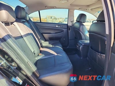 Zdjęcie 10 z 12 samochodu: 2012 HYUNDAI GENESIS 3.8L VIN:KMHGC4DD1CU191057 - miniatura