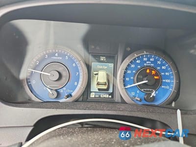 Zdjęcie 9 z 11 samochodu: 2017 TOYOTA SIENNA LIMITED 7-PASSENGER VIN:5TDYZ3DC0HS871732 - miniatura