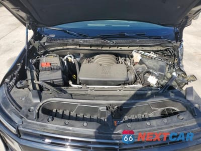 Zdjęcie 12 z 12 samochodu: 2025 CHEVROLET TAHOE C1500 RST VIN:1GNS5RRD5SR170204 - miniatura