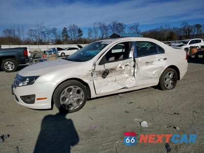2010 FORD FUSION SE 3FAHP0HA7AR286769 - główne zdjęcie licytacji z USA - miniatura