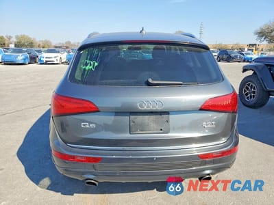 Zdjęcie 6 z 13 samochodu: 2015 AUDI Q5 PREMIUM PLUS VIN:WA1LFAFP2FA140795 - miniatura
