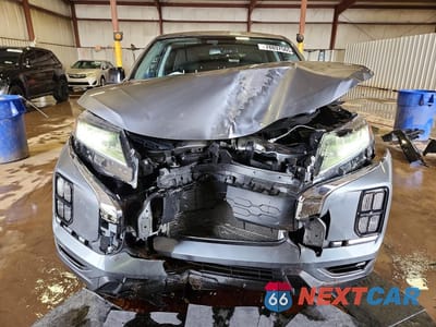 Piąte zdjęcie samochodu w środku: 2024 MITSUBISHI OUTLANDER SPORT S VIN:JA4ARUAU1RU002973 - miniatura