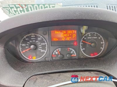 Zdjęcie 9 z 13 samochodu: 2020 RAM PROMASTER 3500 CARGO ** R & D * CLN TITLE * PRI FLEET ** VIN:3C6URVJG7LE129128 - miniatura