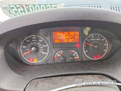 Zdjęcie 9 z 13 samochodu: 2020 RAM PROMASTER 3500 VIN:3C6URVJG7LE129128 - miniatura