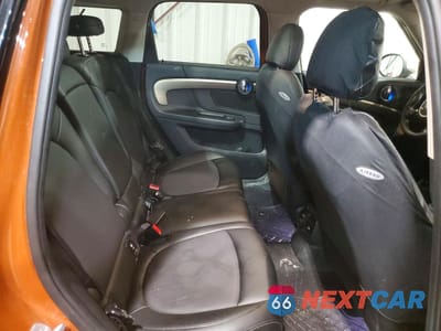 Zdjęcie 11 z 13 samochodu: 2018 MINI COOPER COUNTRYMAN ALL4 VIN:WMZYV5C35J3E03594 - miniatura