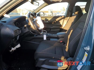 Zdjęcie 7 z 13 samochodu: 2025 HONDA HR-V SPORT VIN:3CZRZ2H5XSM734843 - miniatura
