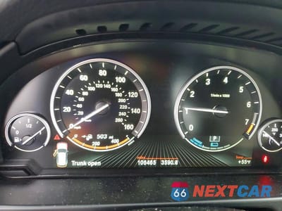 Zdjęcie 9 z 12 samochodu: 2018 BMW X5 XDR40E VIN:5UXKT0C58J0W01051 - miniatura