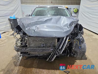 Piąte zdjęcie samochodu w środku: 2018 HYUNDAI TUCSON SEL VIN:KM8J3CA40JU680759 - miniatura