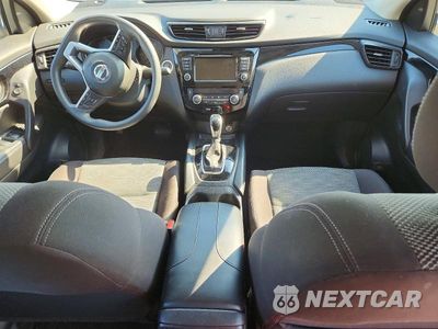 Zdjęcie 8 z 12 samochodu: 2020 NISSAN ROGUE SPORT S VIN:JN1BJ1CV0LW540987 - miniatura