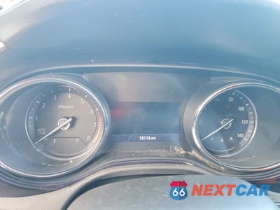 Zdjęcie 9 z 13 samochodu: 2020 BUICK ENCORE GX PREFERRED VIN:KL4MMCSL7LB107533 - miniatura