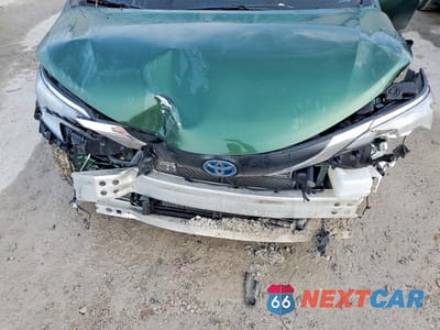 Zdjęcie 12 z 14 samochodu: 2025 TOYOTA SIENNA XLE 7-PASSENGER VIN:5TDJSKFC3SS199279 - miniatura