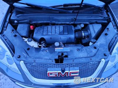 Zdjęcie 12 z 13 samochodu: 2011 GMC ACADIA SLT-1 VIN:1GKKVRED1BJ195604 - miniatura
