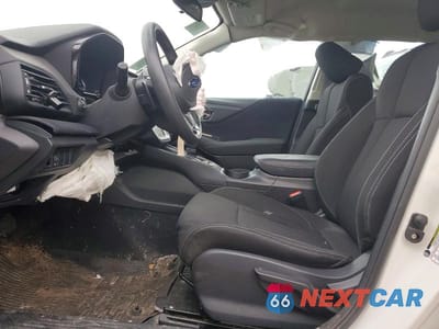 Zdjęcie 7 z 11 samochodu: 2023 SUBARU LEGACY VIN:4S3BWAB6XP3016861 - miniatura