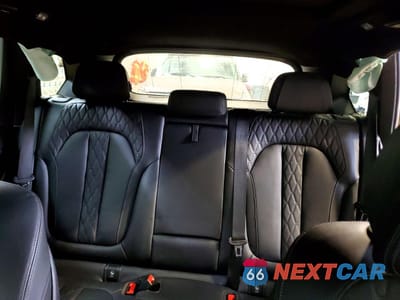 Zdjęcie 10 z 13 samochodu: 2021 BMW X5 M50I VIN:5UXJU4C08M9F56328 - miniatura